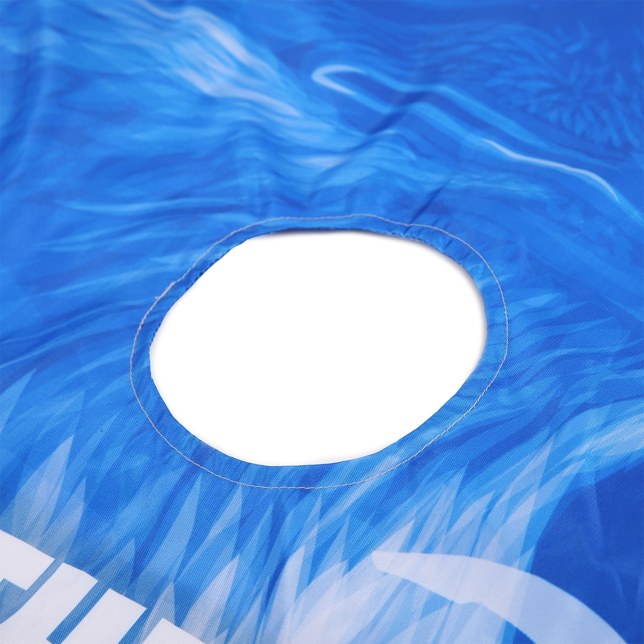 Boho Mountain Geometry Spare Tire Cover - Image 8