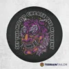 Set the Mood - Create the Moment Tire Cover