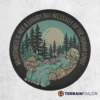 Wilderness Necessity Spare Tire Cover